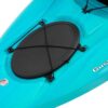Lifetime Guster 100 Sit-In Kayak (2-Pack) 457 - Image 20