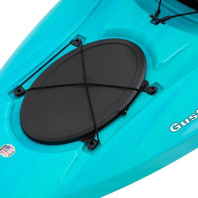 Lifetime Guster 100 Sit-In Kayak (2-Pack) 457 - Image 20
