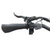 SILVERADO 20 48V/14AH 750W Foldable Fat Tire Electric Trike, 330LBS (96817362) - Image 7