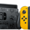 Nintendo Switch Console Fortnite Wildcat Bundle Edition with Exclusive Joy-Cons & 2000 V-Bucks - Image 2
