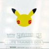Pokemon Celebrations Elite Trainer Box with 10 Booster Packs, Greninja Foil Card, 65 Sleeves & Energy Cards - Image 3