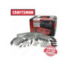 Craftsman 450-Piece Ratchet Socket Hand Wrench Mechanics Toolset - Image 6