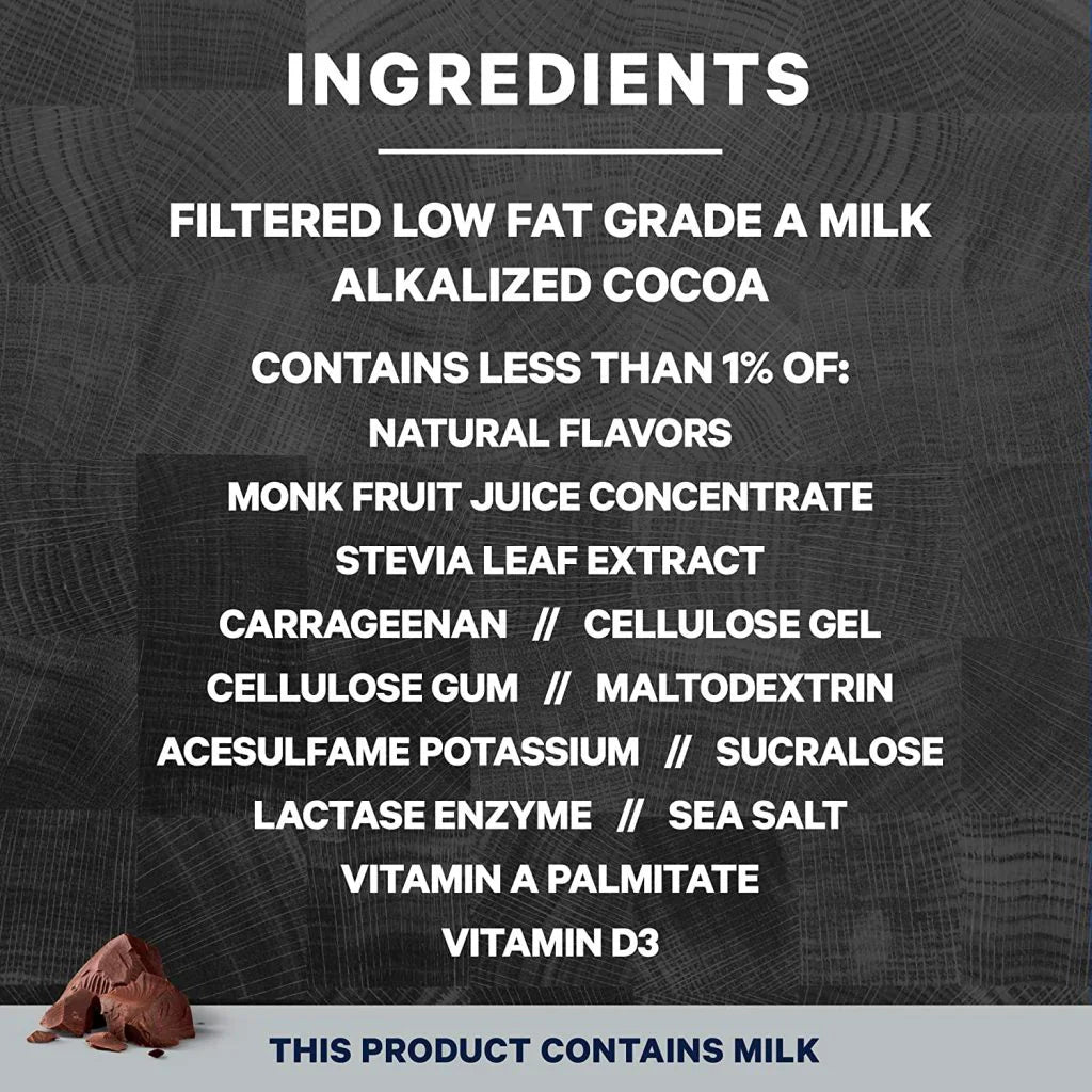 Core Power Elite Workout Recovery Drink - Image 8