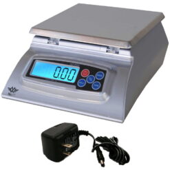 KD-8000 Kitchen And Craft Digital Scale + AC Adapter