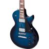 Studio Limited-Edition Electric Guitar Manhattan Midnight - Image 4