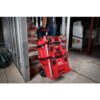 PACKOUT 22 in. Rolling Tool Box, 22 in. Large Tool Box and 22 in. Medium Tool Box 8426-8425-8424 - Image 4
