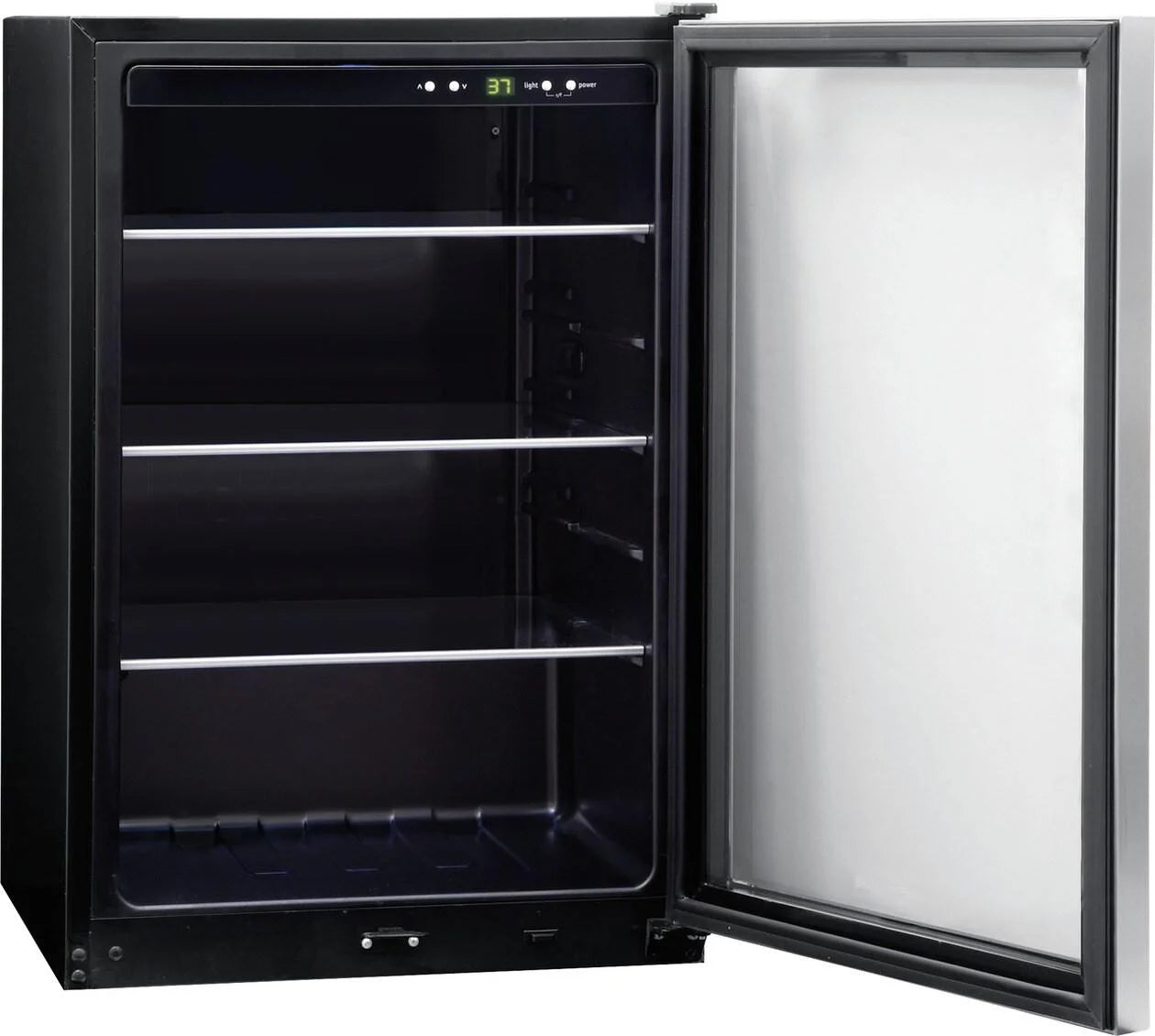 Frigidaire FRYB4623AS refrigerators|beverage center - Image 4