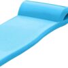 Adult Outdoor Swimming Pool Lounger Raft (2 Pack) - Image 6