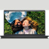 Dell Newest Inspiron 15 3511 Laptop, 15.6" FHD Touchscreen, Intel Core i5-1035G1, 12GB RAM, 256GB PCIe NVMe M.2 SSD, SD Card Reader, Webcam, HDMI, WiFi, Windows 11 Home, Black - Image 3