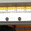 15 Amp Corded 10 in. Job Site Table Saw with Rolling Stand DWE7491RS - Image 10