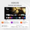 VIZIO 50" Class 4K UHD LED HDR Smart TV (V4K50M - 08) - Image 5
