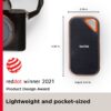 SanDisk 1TB Extreme PRO Portable SSD - Up to 2000MB/s - Image 3