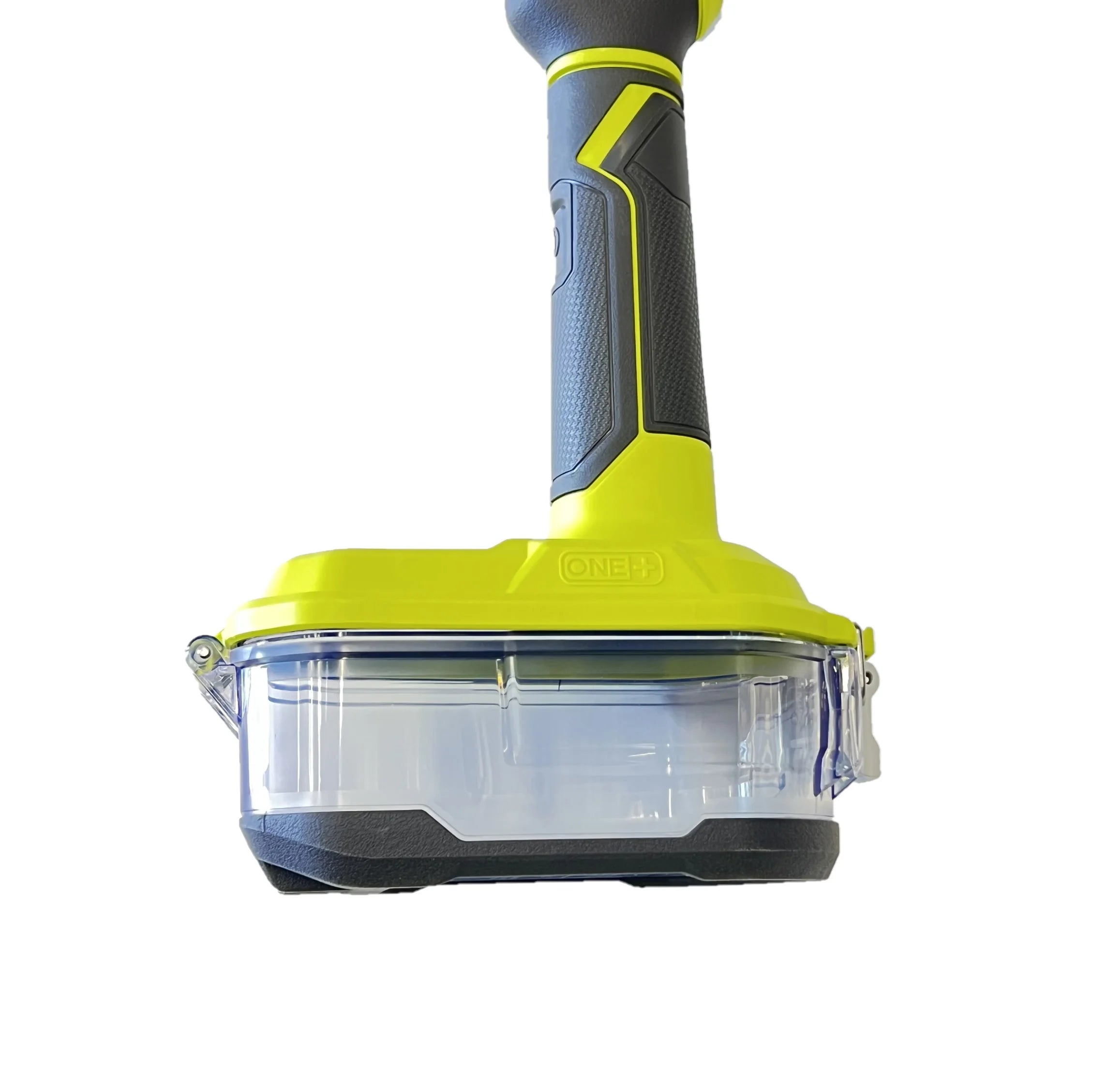 RYOBI ONE+ 18V P4500 Cordless Telescoping Power Scrubber Kit with Battery and Charger - Image 7