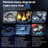 Bidirectional Scan Tool: 2024 Newest Automotive Scanner Diagnostic Tool with ECU Coding Active Tests All System Scan 36+ Resets Crankshaft Relearn Android 10 3-Year Updates - Image 4