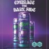 Sugar Free Energy Drink, Witch's Brew, 12oz Cans (6 Pack) - Image 5
