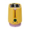 Bodum Bistro 2-Slice Toaster - Yellow - Image 4
