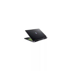 Alternative view of Acer Nitro 16 Gaming Laptop, AMD Ryzen 7, 16GB RAM, 512GB SSD, RTX 4070, 165Hz 16" Display, Black