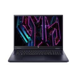 Acer Predator Helios 18" Gaming Laptop i9-13900HX 32GB RAM 1TB SSD RTX 4080 W11H Refurbished