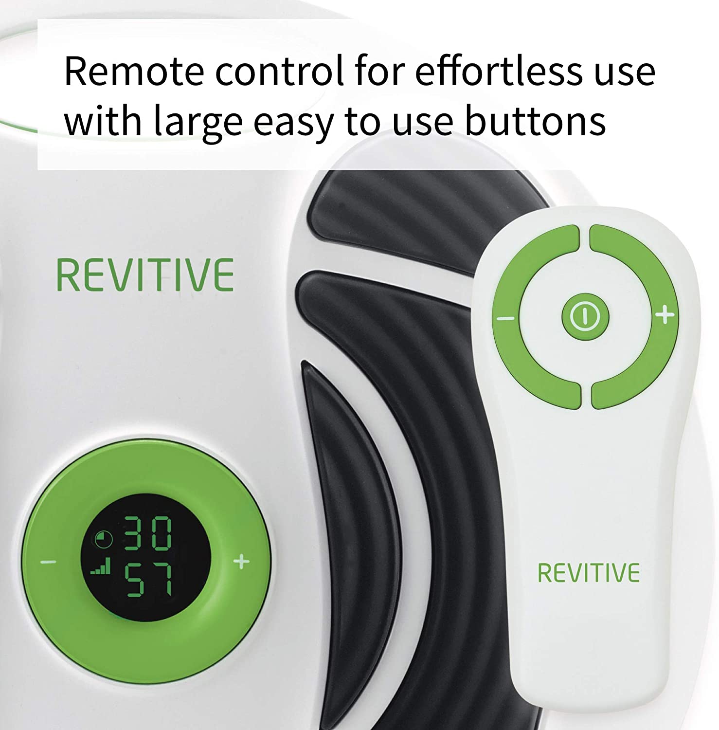 Advanced Circulation Booster – Actively Increases Circulation, Relieve Tired, Aching, Heavy Feeling Foot and Leg Pains – See If You Can Walk Farther in Just 6-8 Weeks. - Image 4