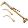 XtremepowerUS 55146 Victor Type Welding & Cutting Torch Oxygen Acetylene Regulator Set - Image 6