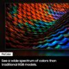 Samsung 85′′ Crystal UHD 4K Smart TV with PurColor & HDR – DU7200B 2024 Model - Image 3
