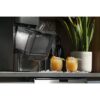 GE Profile Opal 2.0 | Countertop Nugget Ice Maker | Ice Machine with WiFi Connectivity | Smart Home Kitchen Essentials | Black Stainless - Image 10