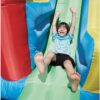 Little Tikes Giant Inflatable Slide Bouncer - Image 3
