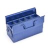 Toyo ST-350 Tool Box - Metallic Periwinkle - Image 3