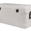 Igloo 150 QT Latitude Marine Hard Side Cooler, White - Image 2