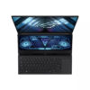 ASUS ROG Zephyrus Duo 16 Gaming Laptop, AMD Ryzen 9, NVIDIA RTX 4090, 16" QHD Mini LED, 32GB RAM, 2TB SSD, Windows 11 Pro - Image 3