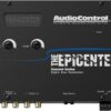 AudioControl Epicenter Digital Bass Restoration Processor with Wired Remote for Enhanced Car Audio - Image 2