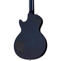 Alternative view of Studio Limited-Edition Electric Guitar Manhattan Midnight