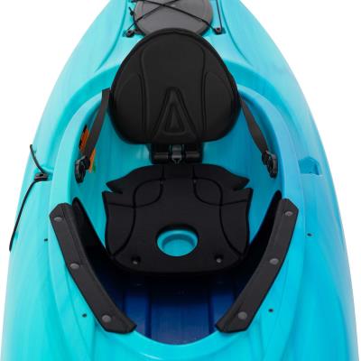 Lifetime Guster 100 Sit-In Kayak (2-Pack) 457 - Image 19