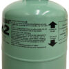 30LB R22 R-22 Freon Refrigerant Gas - Image 4