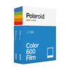 Polaroid 600 Double Film Pack - Image 2