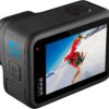 GoPro - HERO10 Black Action Camera - Black - Image 5