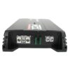 MTX 12" 1200W Dual Loaded Car Subwoofer Audio, Sub Box, Amplifier & Amp Kit - Image 6