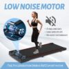 Sperax Walking Pad Under Desk Treadmill for Home - Image 5