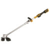 20V 14 in. Cordless Folding String Trimmer and Handheld Blower Combo Kit - Image 2