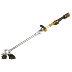 Alternative view of 20V 14 in. Cordless Folding String Trimmer and Handheld Blower Combo Kit