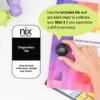 Nix Mini 3 Color Sensor Colorimeter Portable Color Matching Tool - Image 4