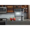 GE Profile Opal 2.0 | Countertop Nugget Ice Maker | Ice Machine with WiFi Connectivity | Smart Home Kitchen Essentials | Black Stainless - Image 22