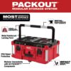 PACKOUT 22 in. Rolling Tool Box, 22 in. Large Tool Box and 22 in. Medium Tool Box 8426-8425-8424 - Image 9