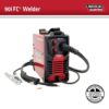 Lincoln Electric WELD-PAK 90i FC Flux-Cored Wire Feeder Welder (No Gas) K5255-1 - Image 2