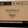 INSIGNIA 32-inch Class Smart Full HD 1080p Fire TV - Image 3