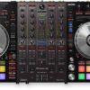 B-Stock: Pioneer DJ DDJ-SX3 4-Channel DJ Controller For Serato DJ Pro - Image 2