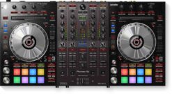 Alternative view of B-Stock: Pioneer DJ DDJ-SX3 4-Channel DJ Controller For Serato DJ Pro