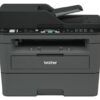 Brother MFC-L2690DW Monochrome Laser All-In-One Printer FREE FAST !! - Image 2