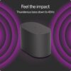 VIZIO Elevate SE 5.1.2 Soundbar with Wireless Subwoofer, Dolby Atmos, 2024 - Image 3