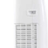 14,000 BTU Portable Air Conditioner with Heat and Remote Control, White - Image 7